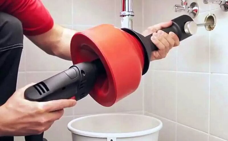 Ruady Service - desfundari, instalatii canalizare Bucuresti, Ilfov