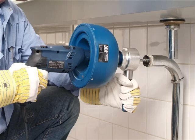 Ruady Service - desfundari, instalatii canalizare Bucuresti, Ilfov