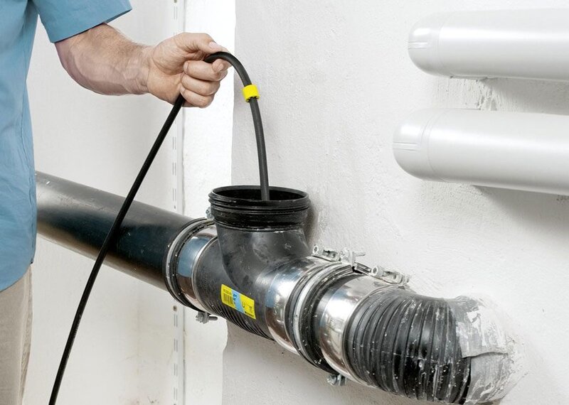 Ruady Service - desfundari, instalatii canalizare Bucuresti, Ilfov