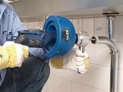 Ruady Service - desfundari, instalatii canalizare Bucuresti, Ilfov